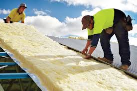 Types of Insulation We Offer in West Little River, FL